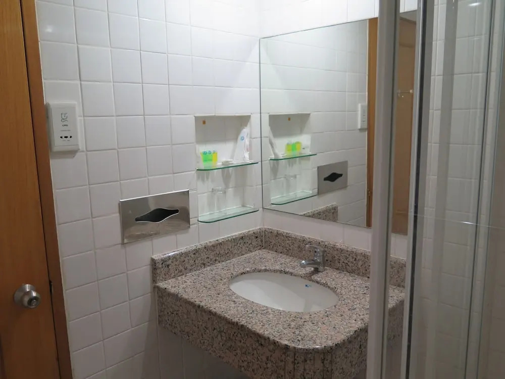 Sea View Resort Hotel & Apartments