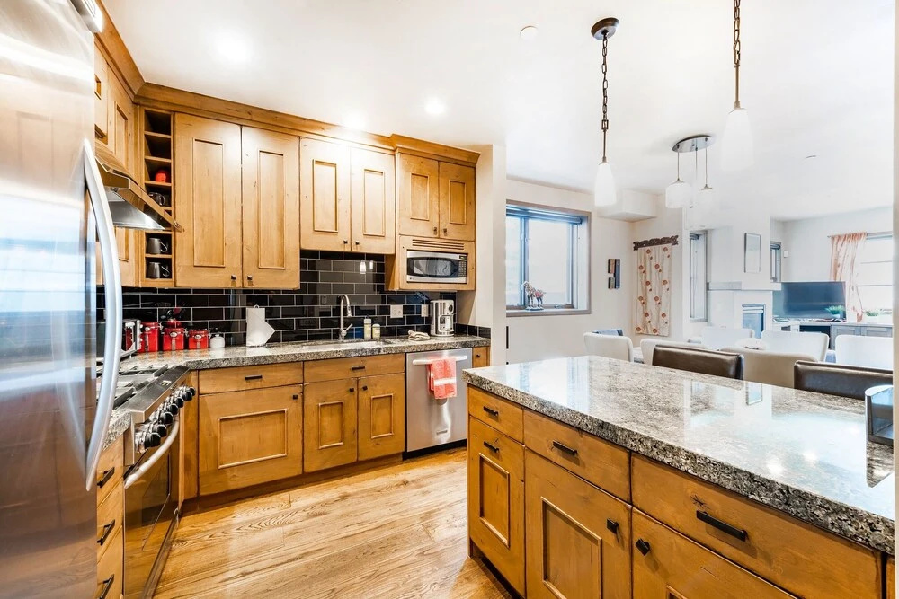 1212 Empire Avenue 4 Bedroom Home