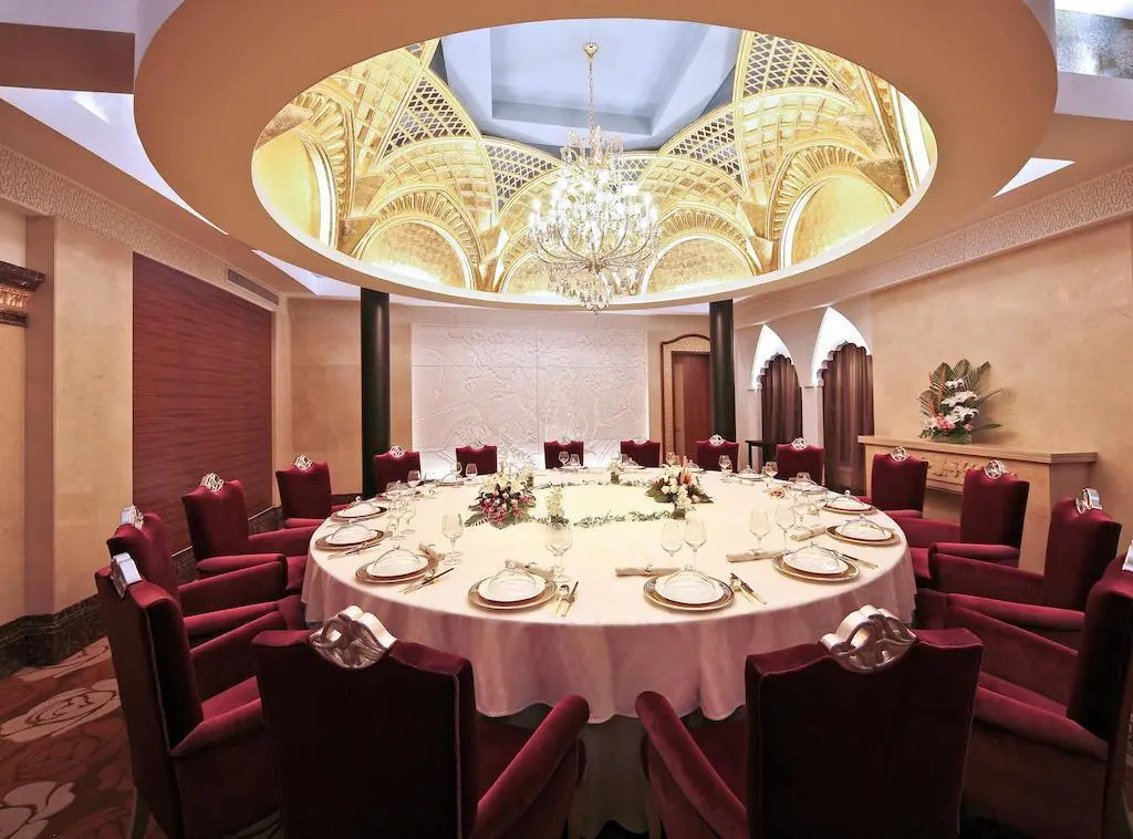 Nanjing Central Hotel