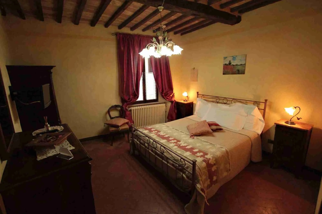 Idolina Guest House