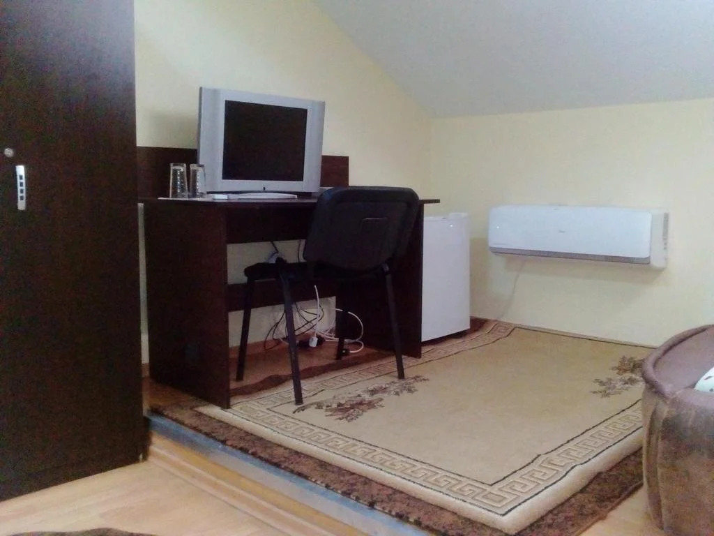 Hotel Mirage Pleven