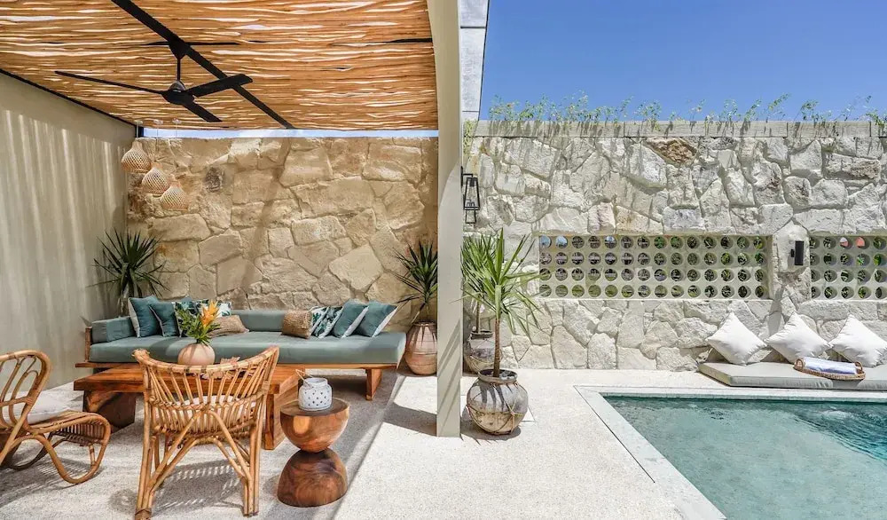 Casa 88 Villa