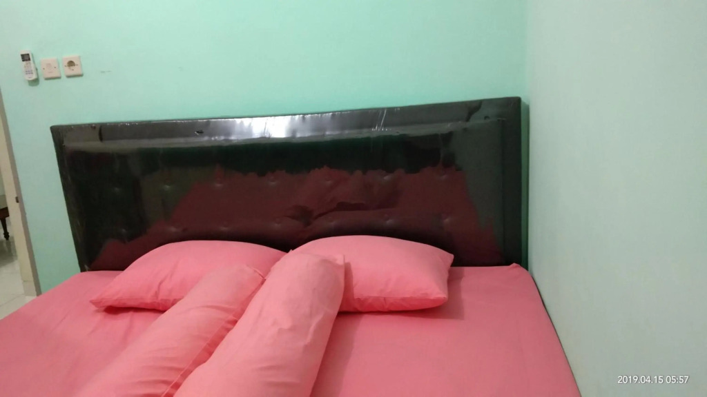 Homestay Omah Joyo Tugu Malioboro