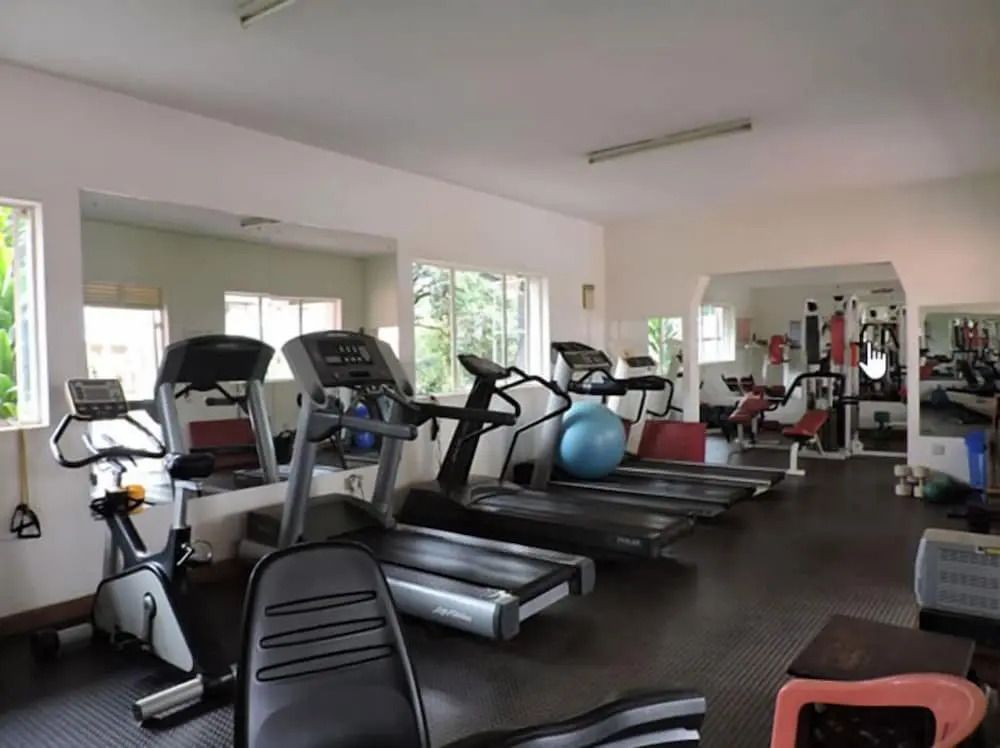 Mosa Court Suites