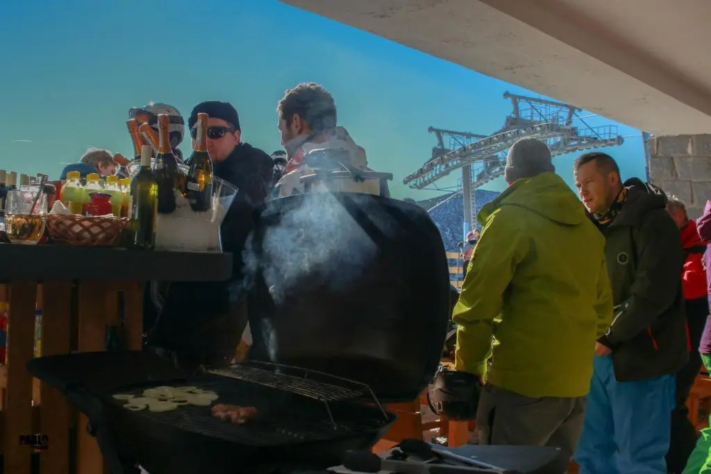 Chata Kosodrevina - Turistická ubytovňa
