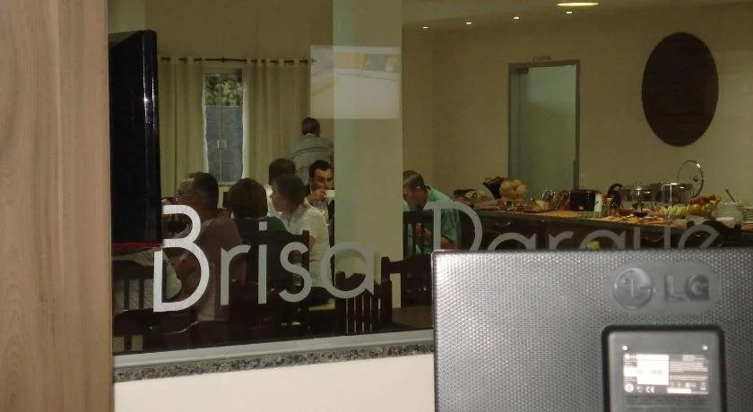 Brisa Parque Hotel