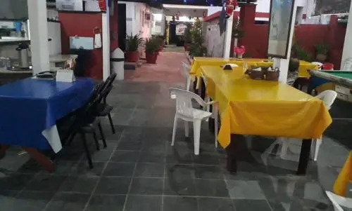 Pousada Olho Dágua