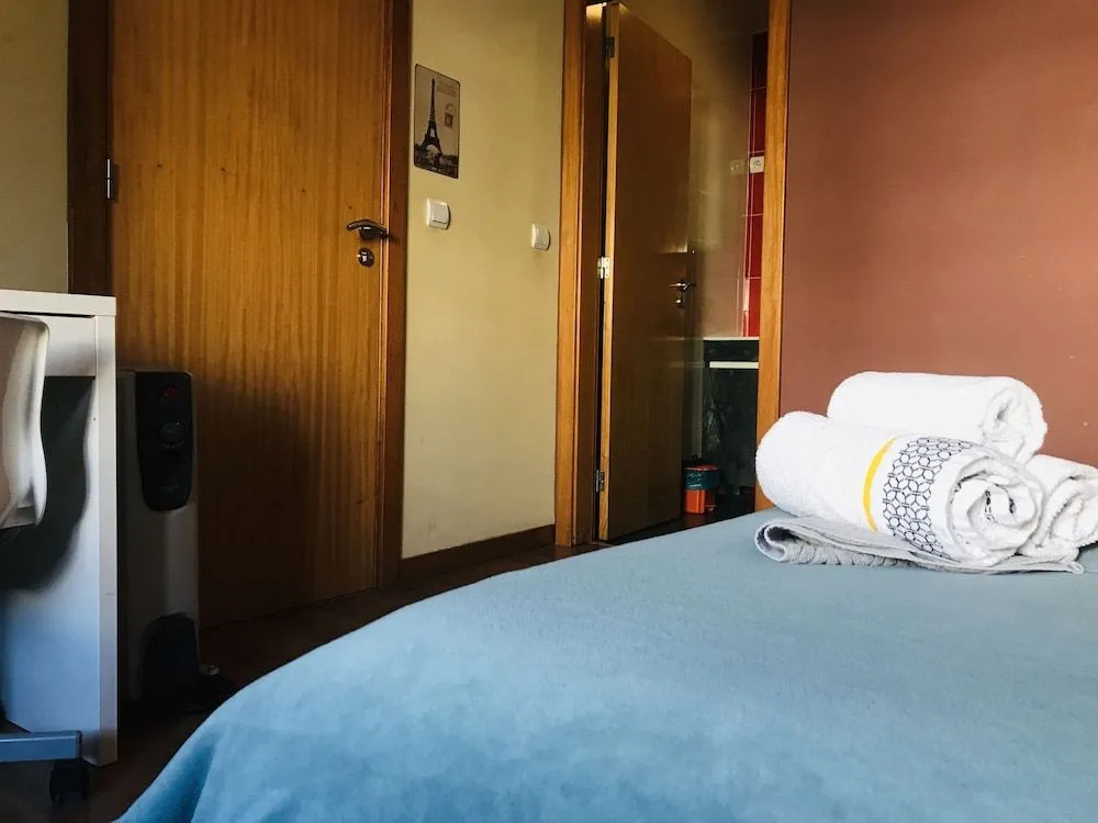 Boavista Villa Guesthouse