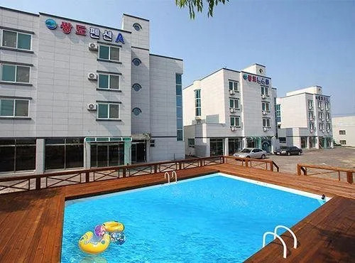 Seocheon Ssangdo Pension