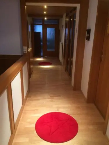 Ferienwohnung im Herzen Bad Wildbads