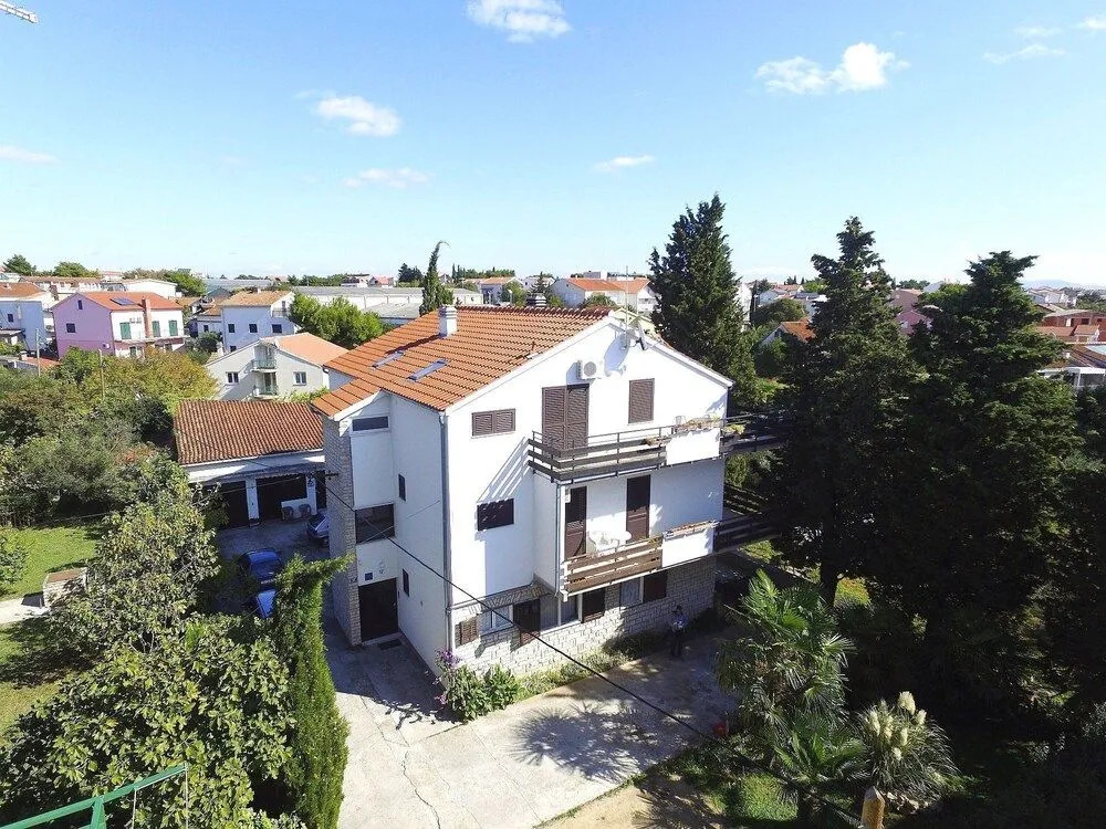 Apartment Jerka