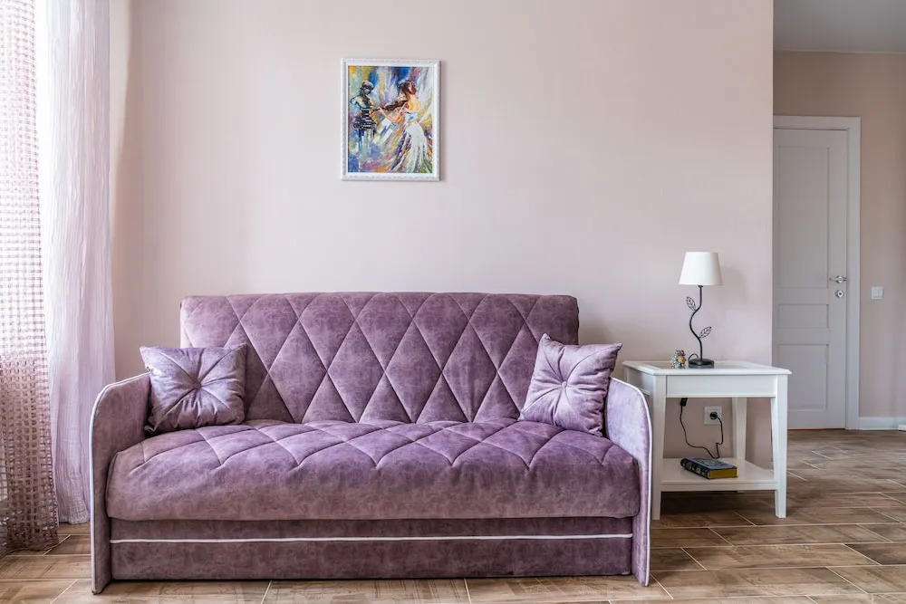 Letyourflat Apartments Indigo Loft 2