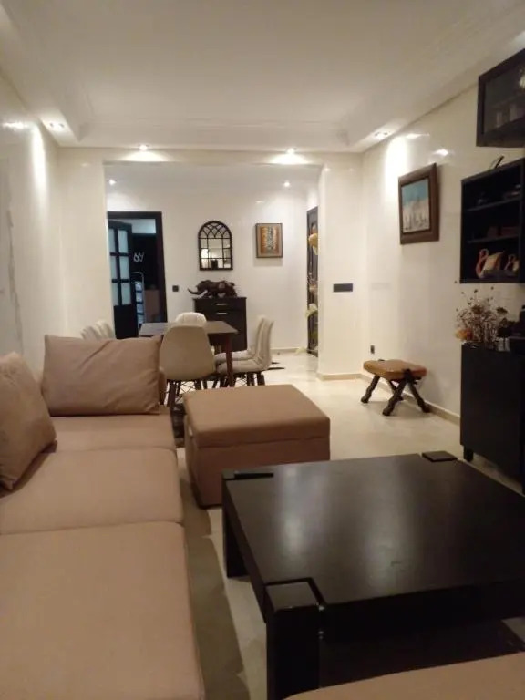 Appartment Jnane Atlas