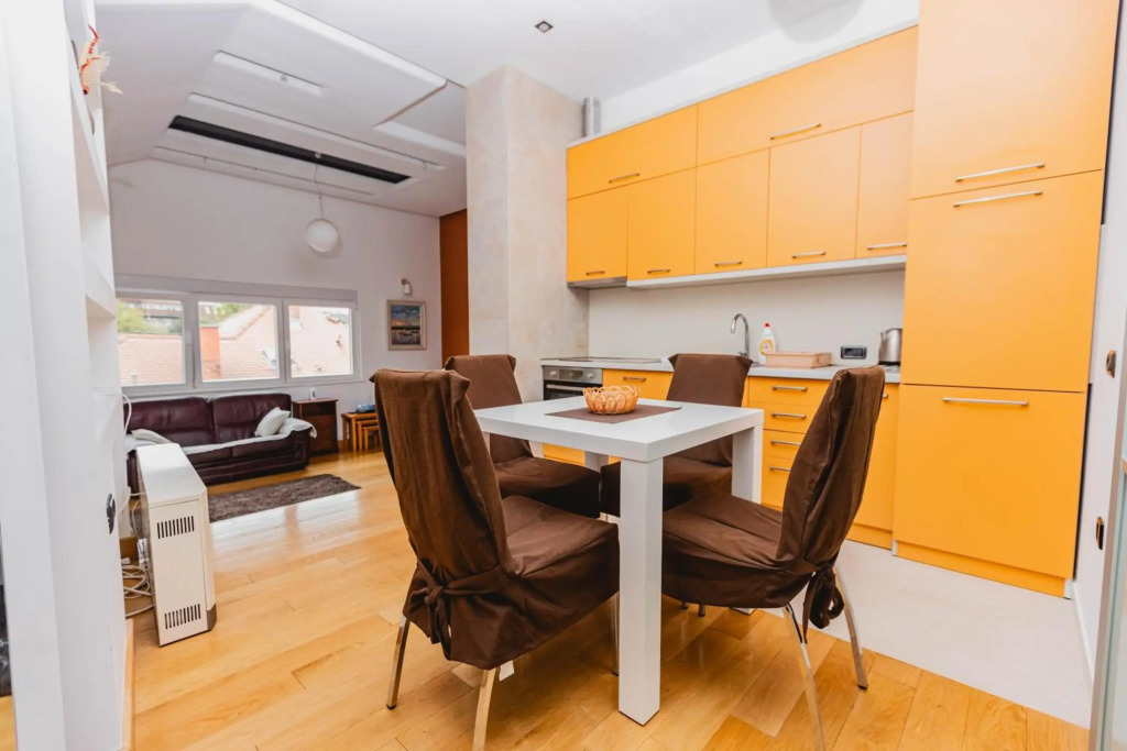 Apartman Kalvarija