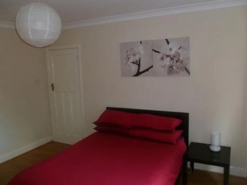 Tooting Place Apartments