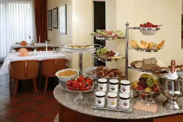 Hotel Regina Bed and Breakfast Köln Ehrenfeld