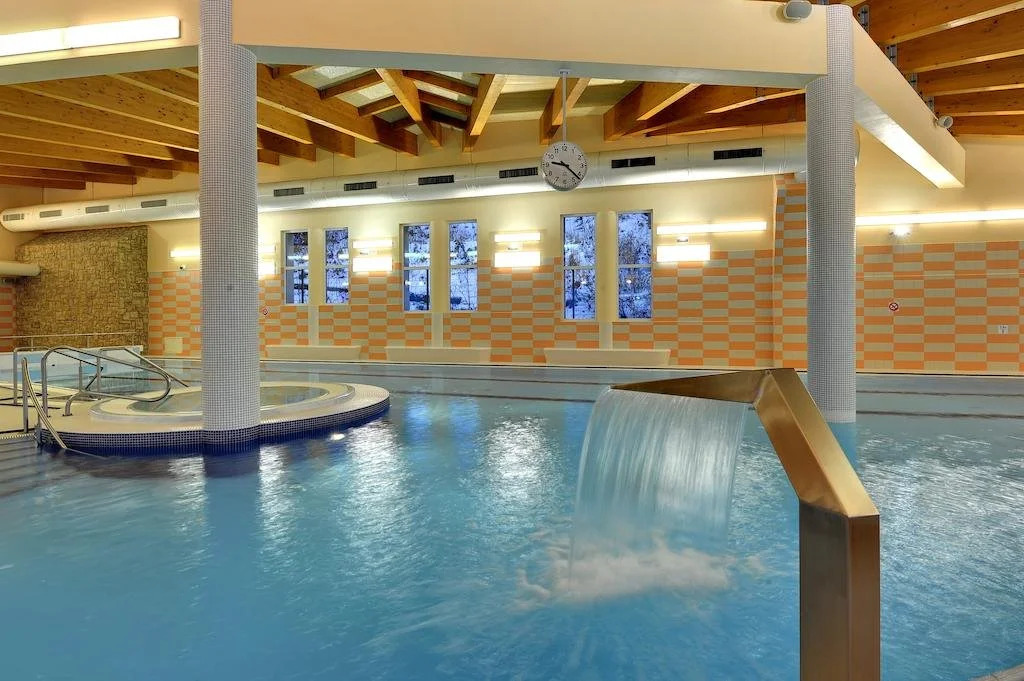 Spa Hotel Praha