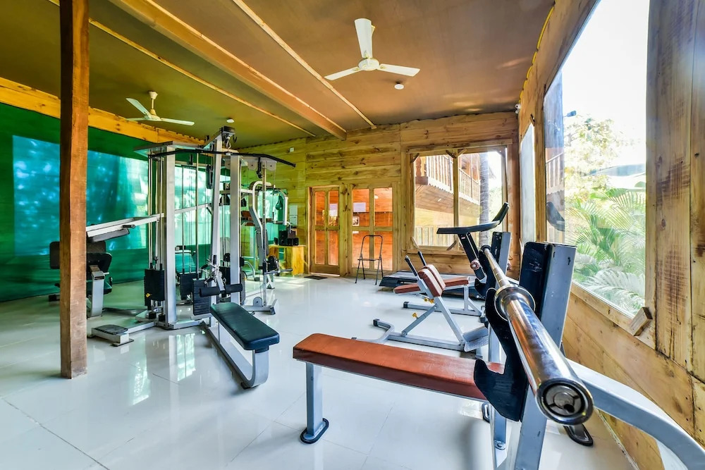 OYO 16343 Brushwood Villa