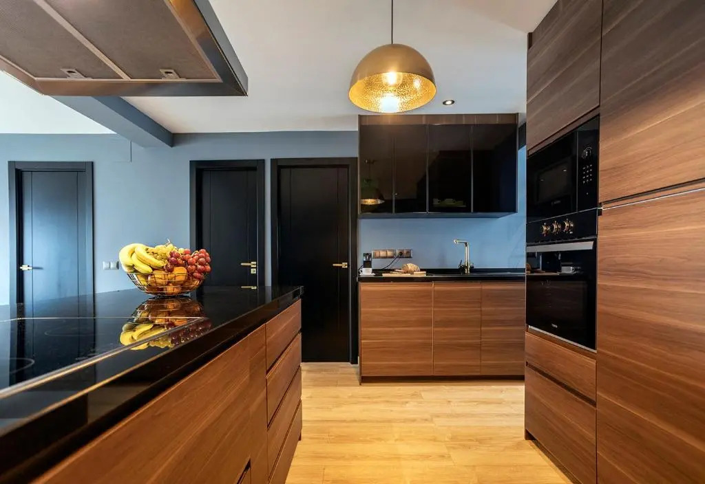 Apartamento Buganvilla