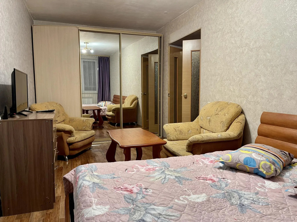 Рантье на улице Советская