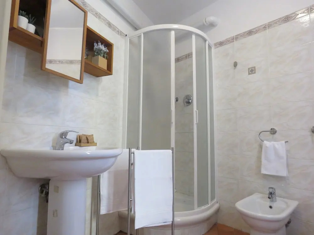 Altaseta Apartments