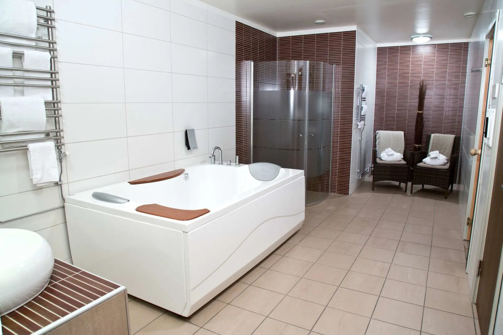 Quality Hotel Grand Falun