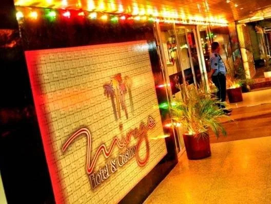 Mirage Hotel