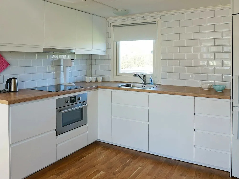 Holiday Home in Falkenberg