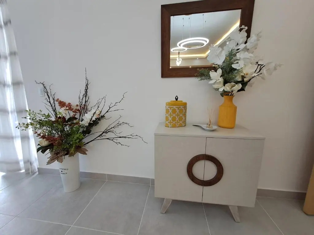 City Ocean View 3br Downtown Stylish 5C