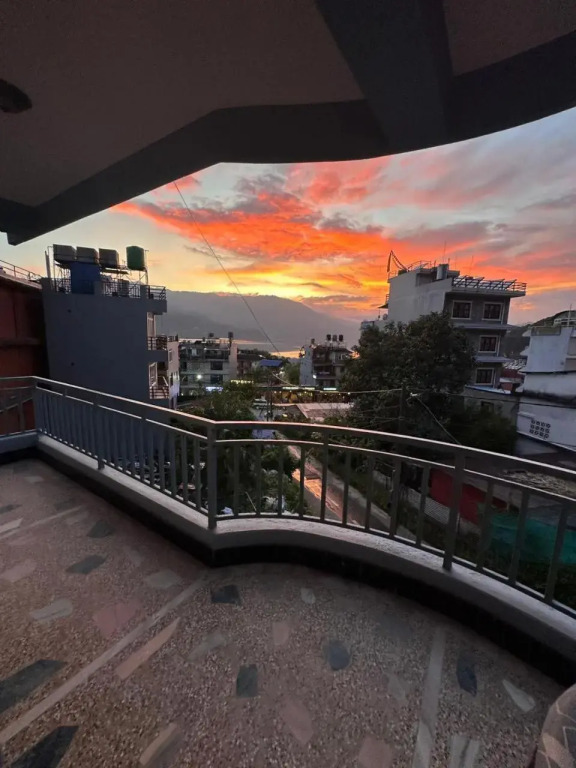Hotel Harmony