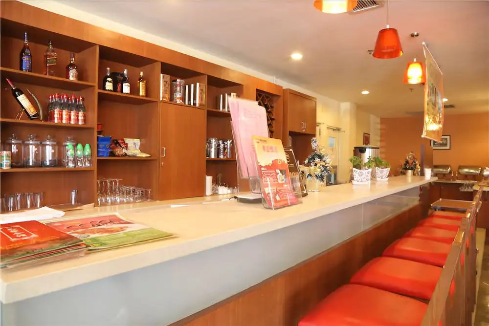 Hotel Bisi Zhongshan