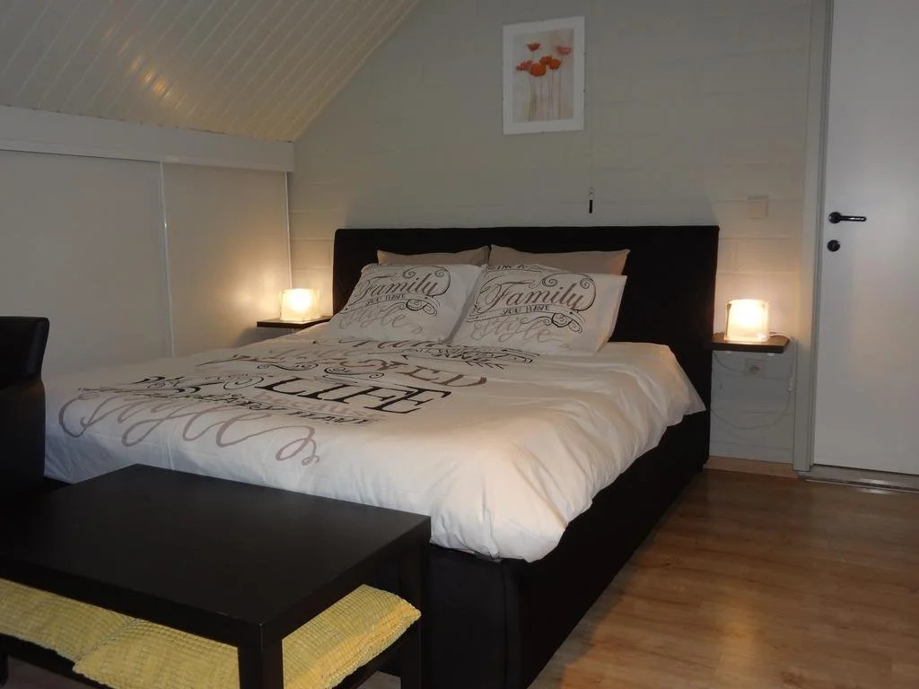 B&B Den Heidries