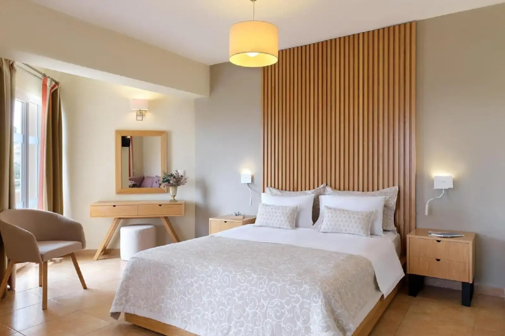 Aphrodite Hotel