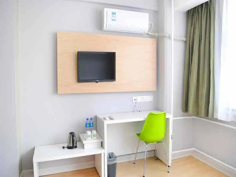 Motel 168 Hotel