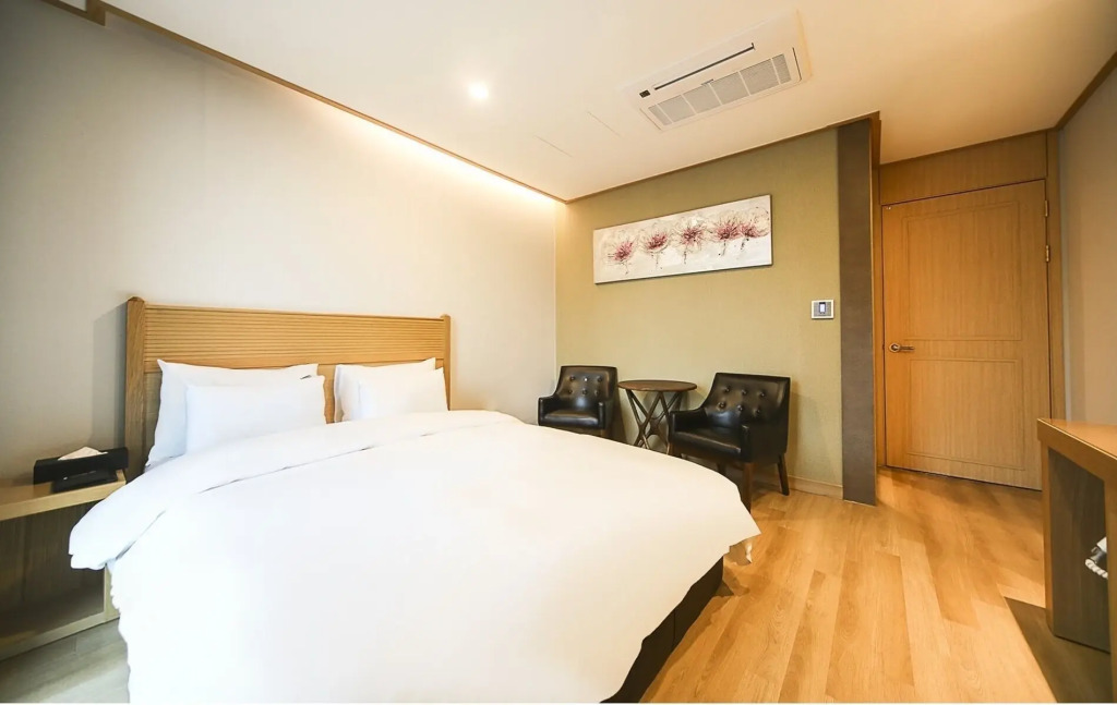 Paju Golden Hill