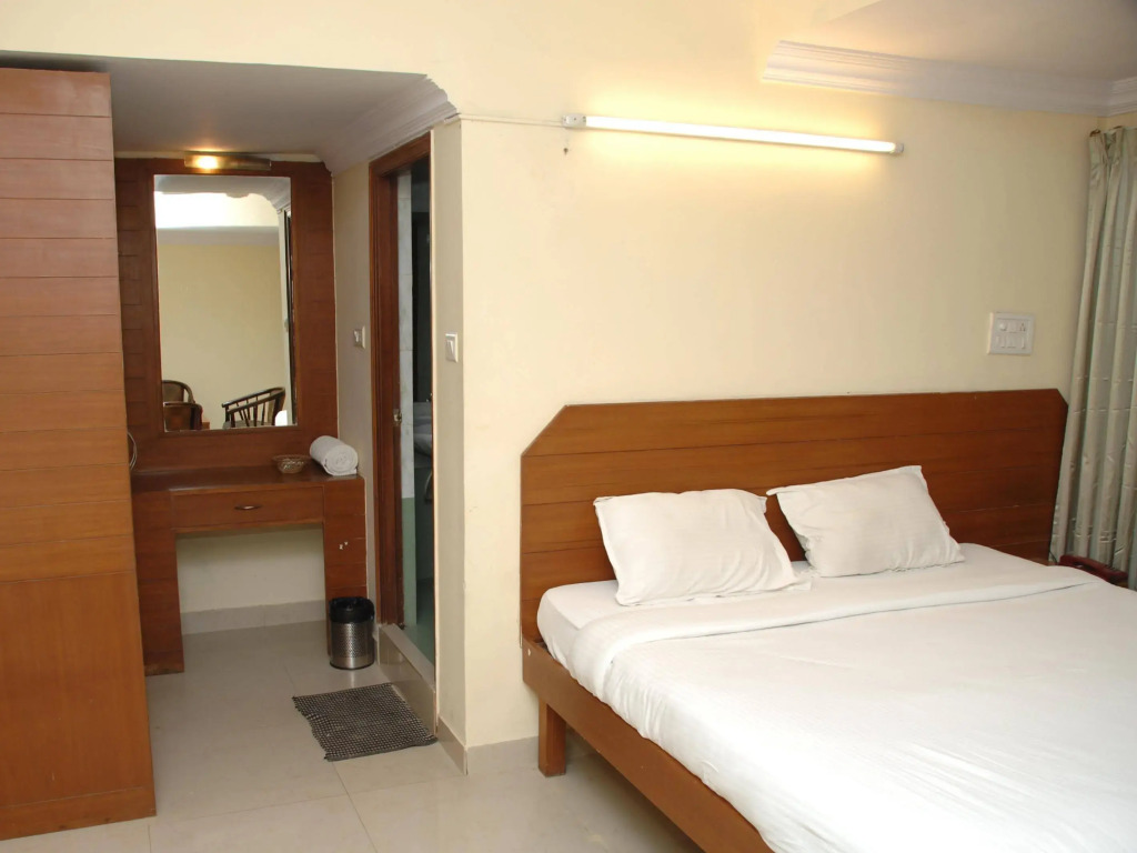 Atlaantic Inn