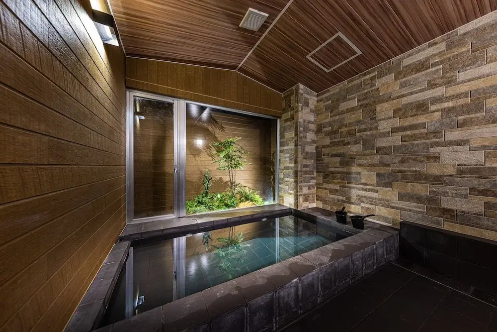 Almeria Hotel Yamanakako アルメリアホテル山中湖