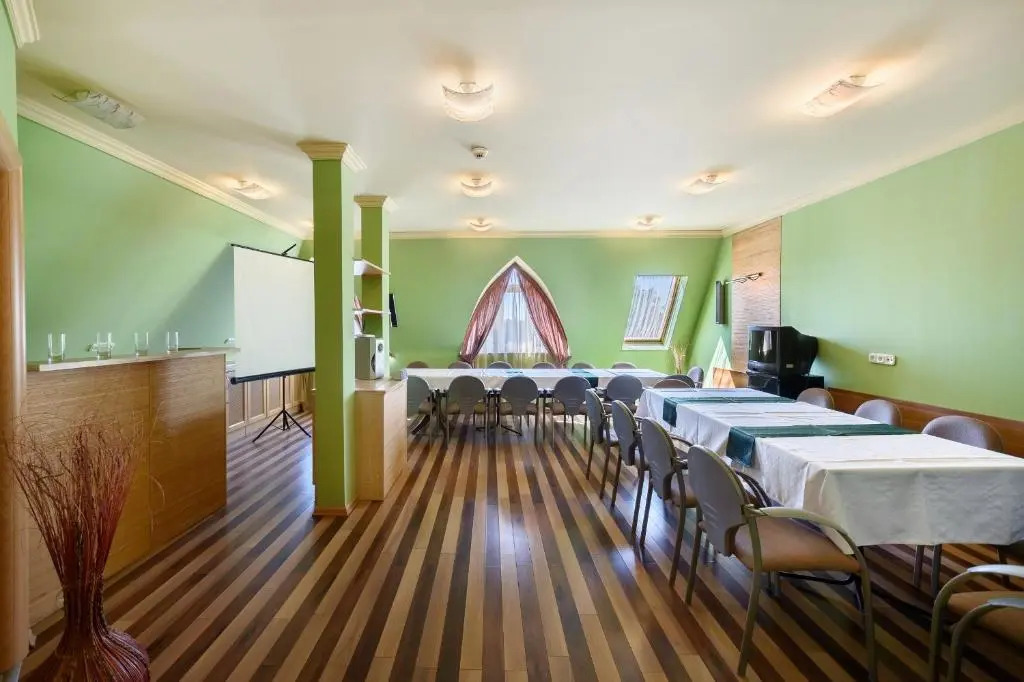 Hotel Négy Évszak