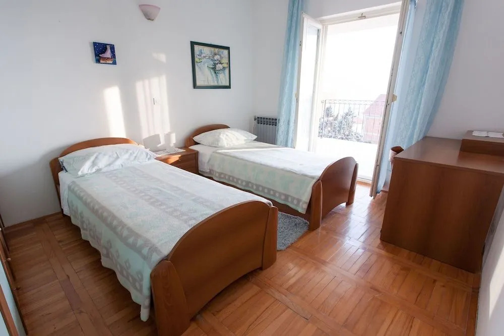 Apartments Dajana