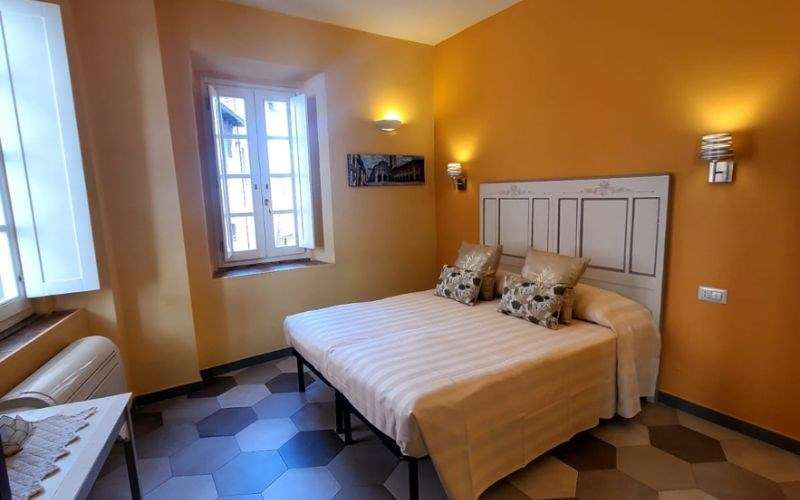 Residenza FillAnfi