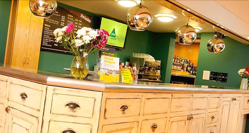 YHA Stratford-Upon-Avon