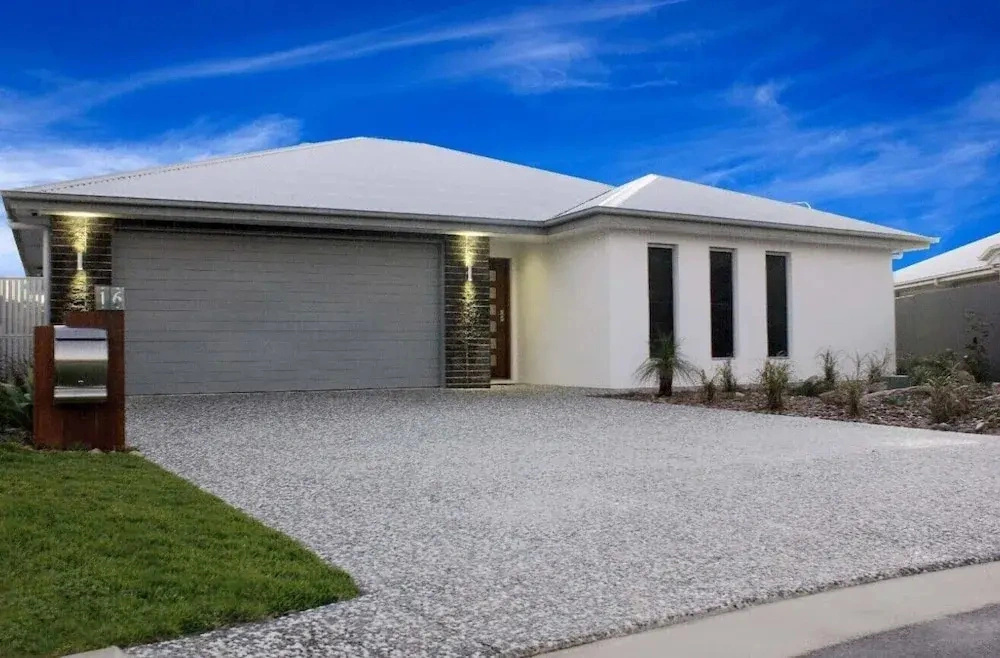 Azure on Bondi Place