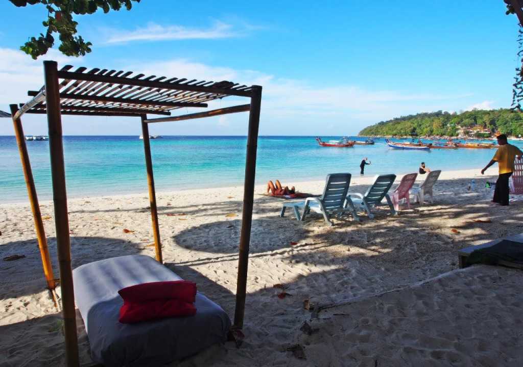Seaside Resort Koh Lipe