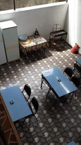 Afina Guest House