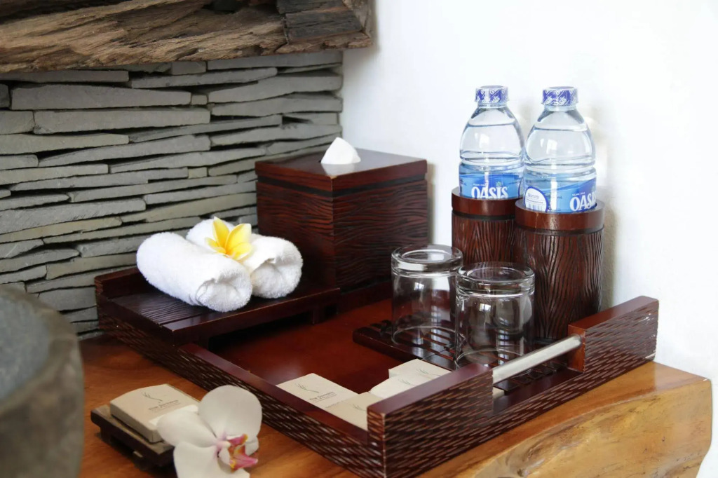 The Samara Villas & Restaurant