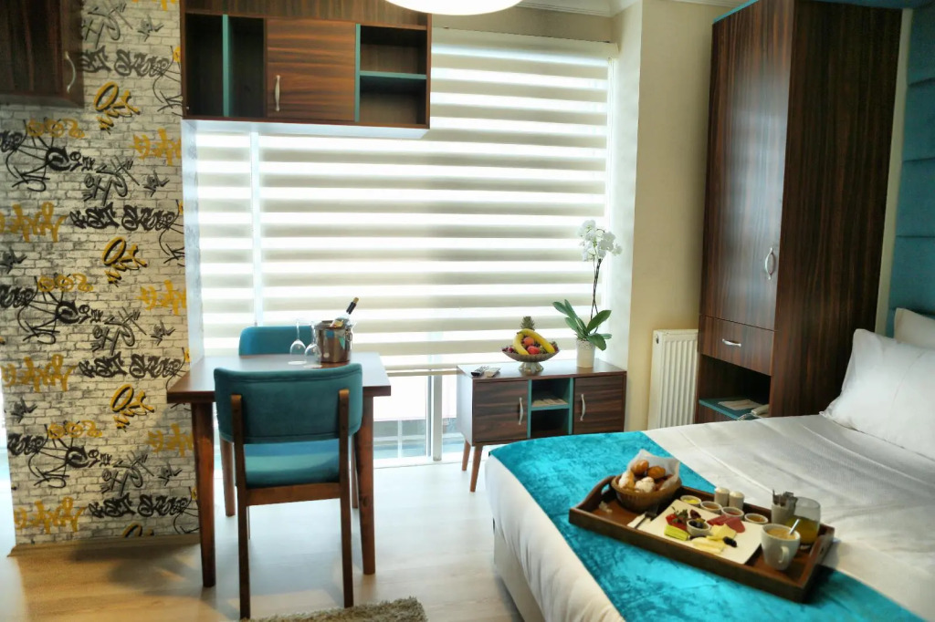 Chakra Suites Levent