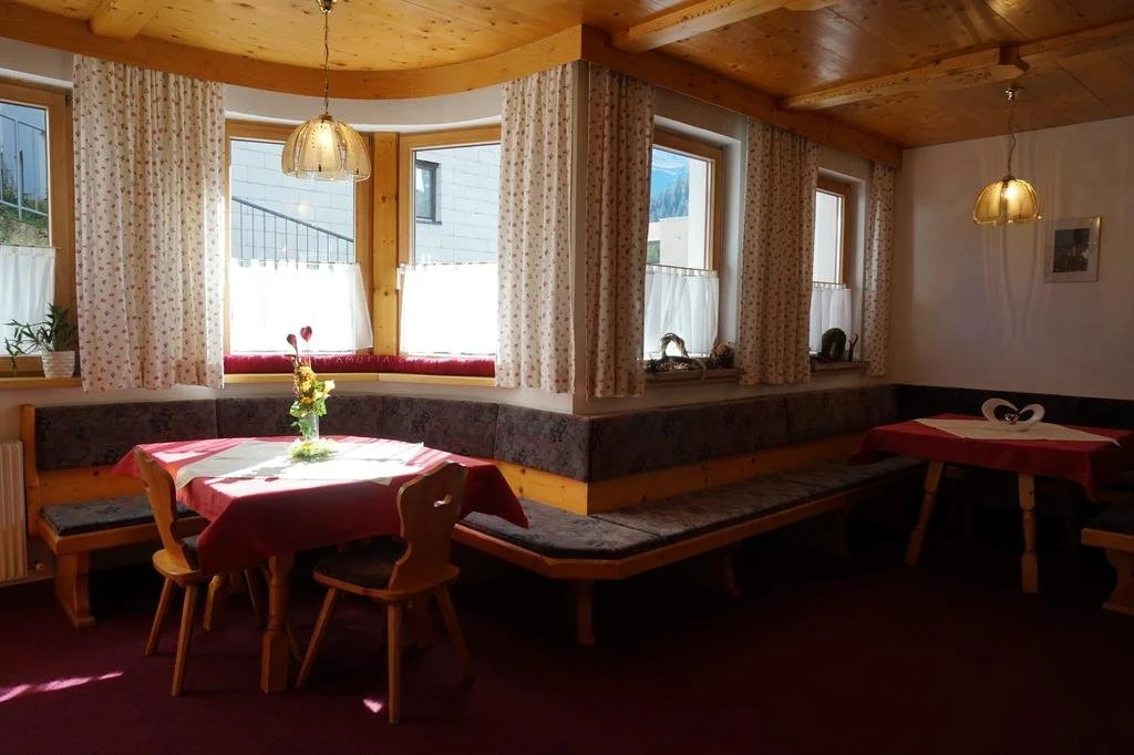 Garni Apart Wallamotta Silvretta Card Premium Betrieb