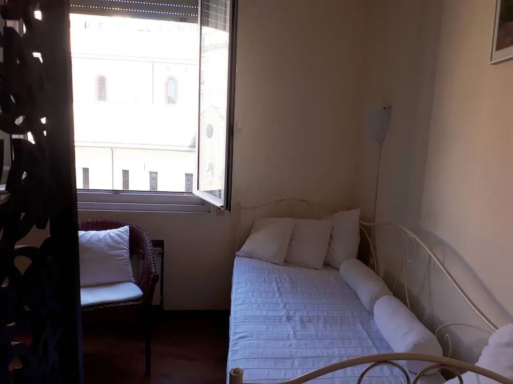 Il Riposo del Guerriero Guesthouse