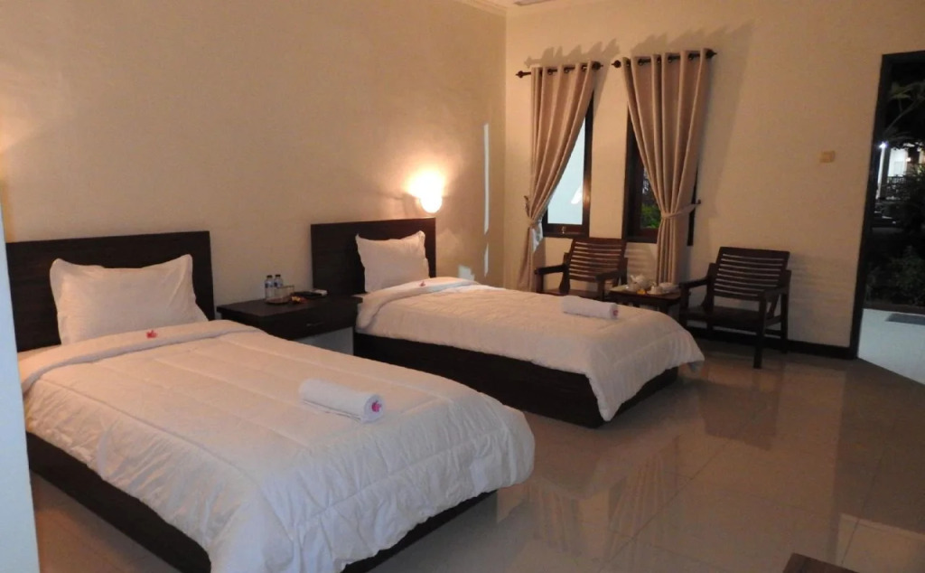 DBatur Hotel