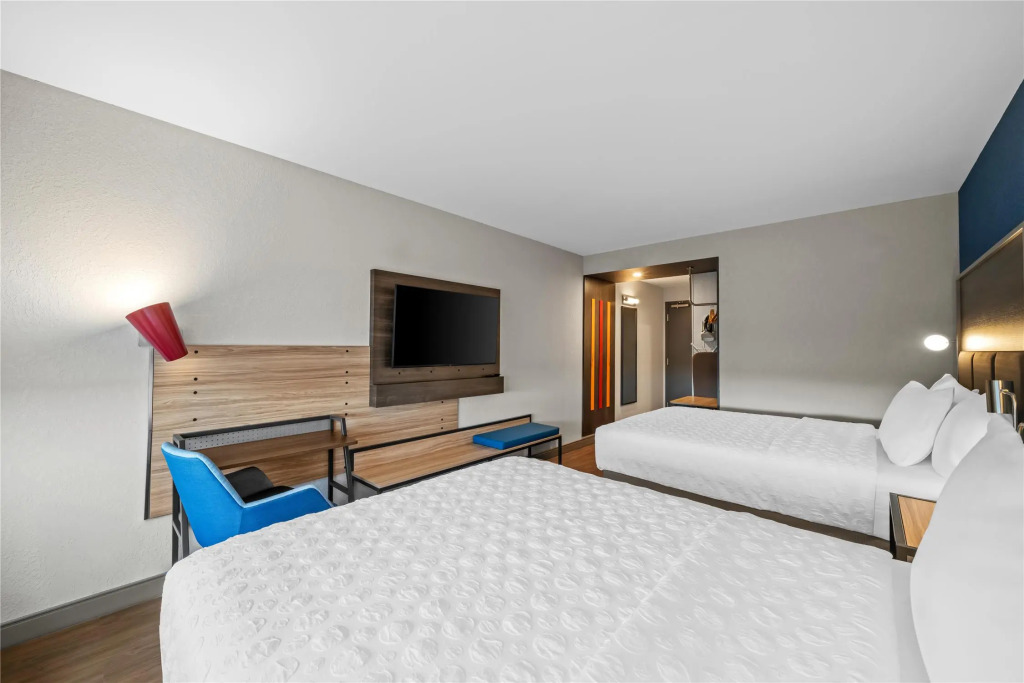 Tru By Hilton Oshawa